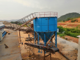 Water Treatment Thickener Used in Chemical Mining Industrial